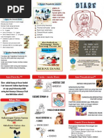 Download Leaflet Diare Pada Anak by Irma Sari Fitriana SN101988920 doc pdf