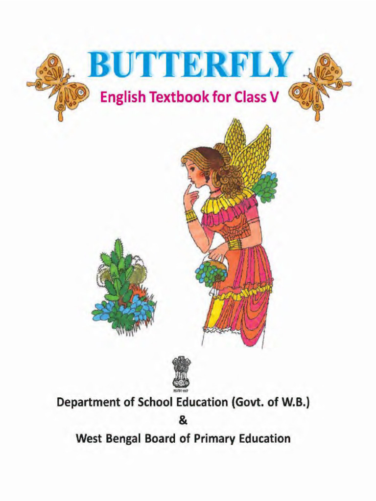 Butterfly V | PDF