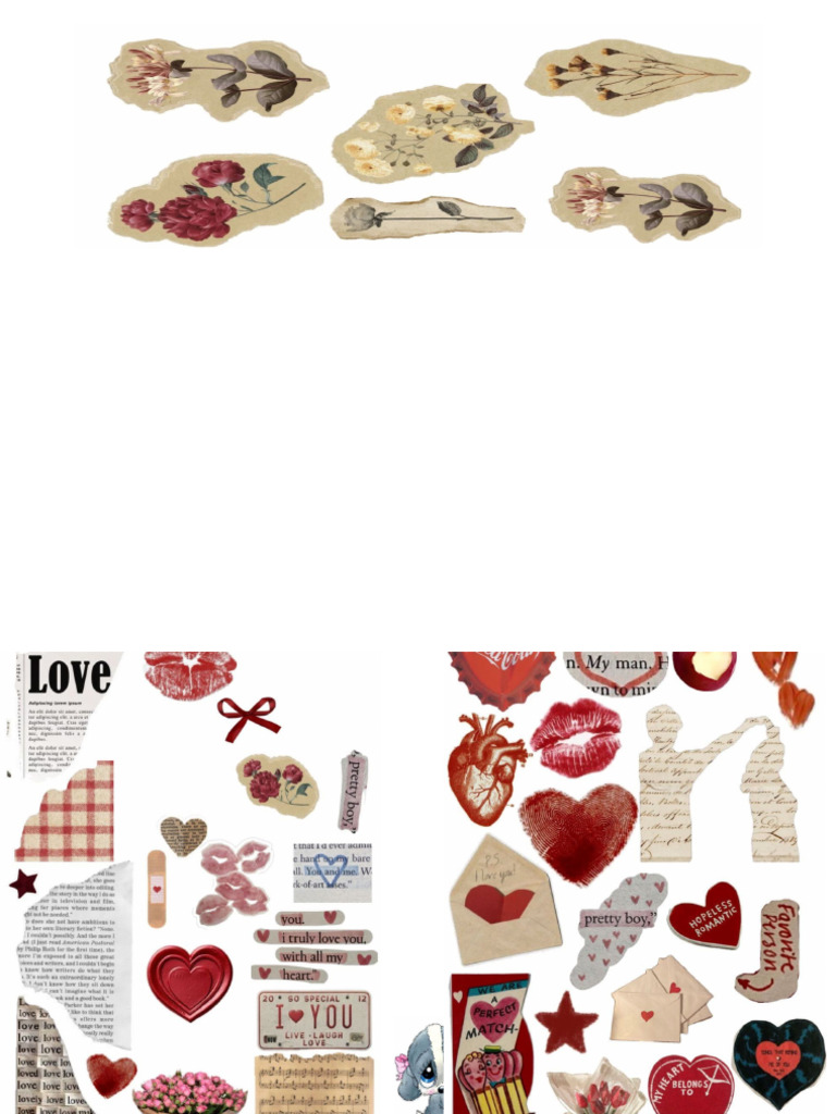 Stickers | PDF