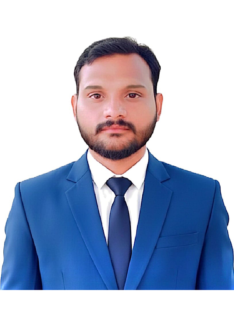 Muhammad Waheed Photo | PDF