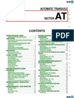 Transmision Automatica RE4F04A