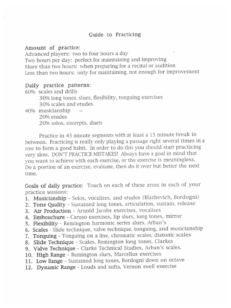 Practice Packett | PDF
