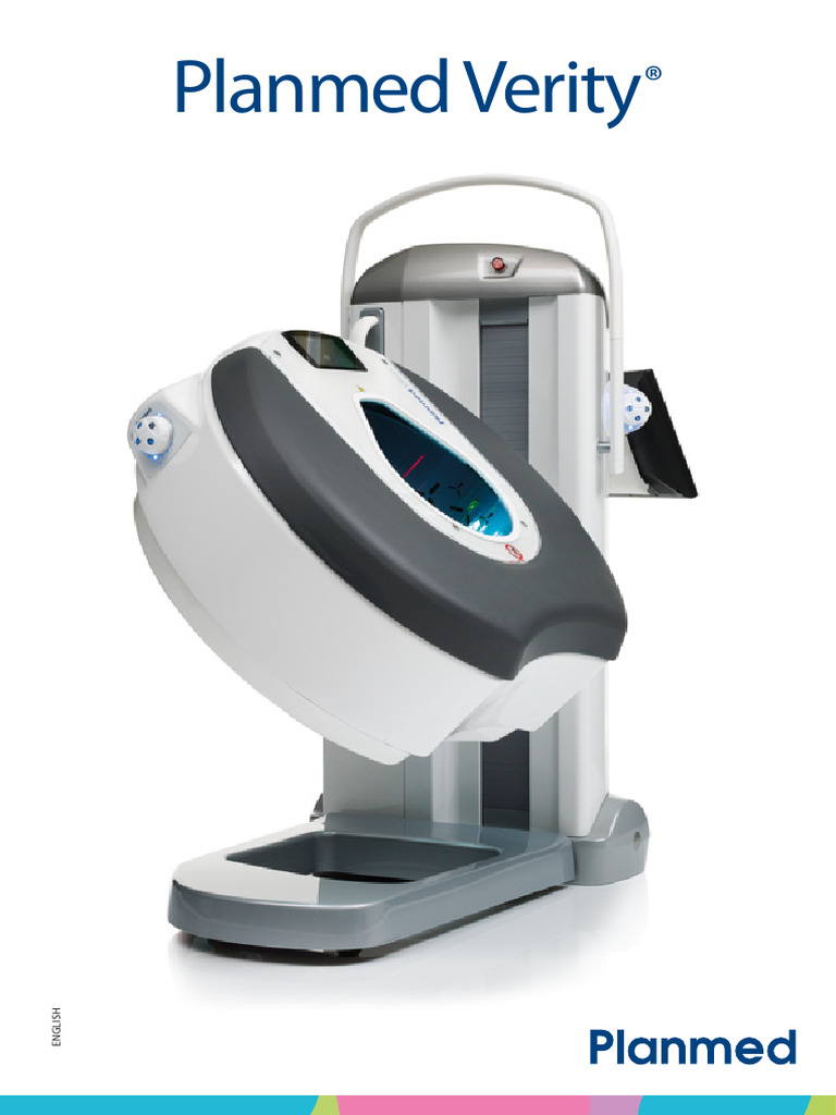 Planmed Verity Brochure | PDF | Ct Scan | Medical Imaging
