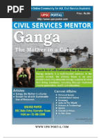 Civil Services Mentor October 2011 WWW - Upscportal