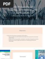 KLS-Martin Surgical Instruments Processing Guide | PDF | Washing ...