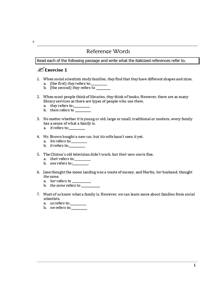 References Worksheet | PDF | Epidemics