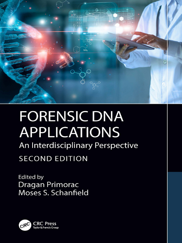Forensic DNA Application | PDF | Dna Sequencing | Dna Profiling