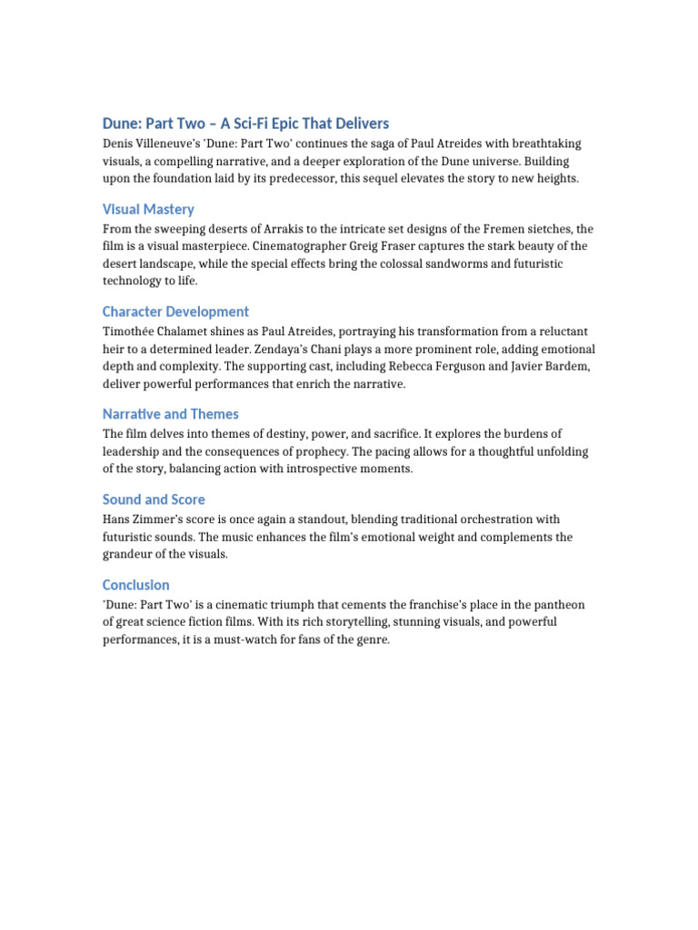 Review 2 | PDF
