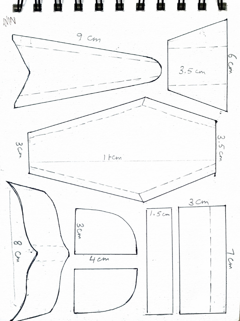 F1 Template | PDF