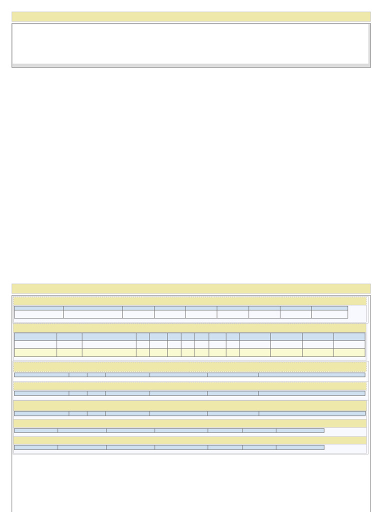 UserHistory | PDF