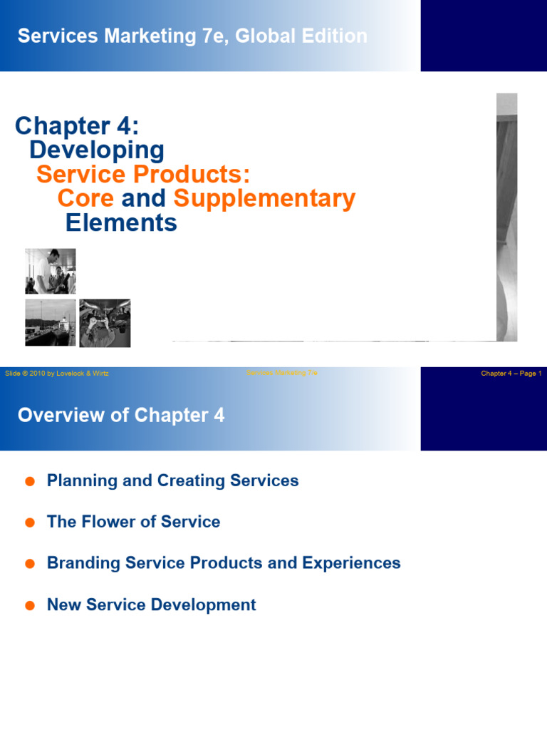 Chapter 4 Marketing Mix 4Ps | PDF | Elasticity (Economics) | Price ...