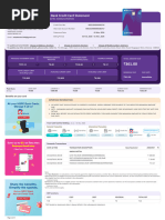 Increase HDFC TPT Limits Online | PDF | Online Banking | Banks & Banking