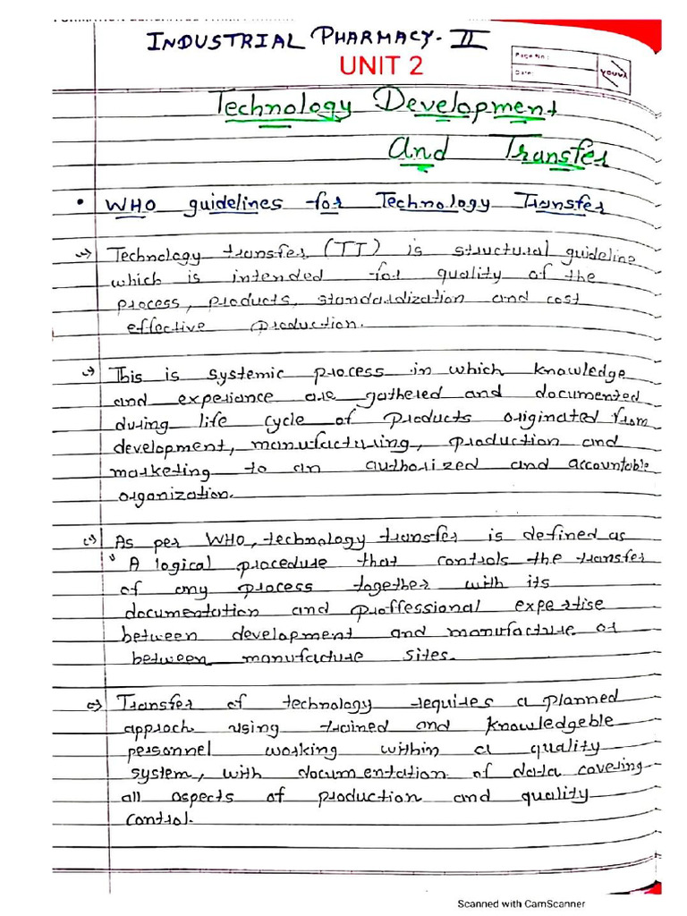 IP 2 - Unit - 2 PDF | PDF