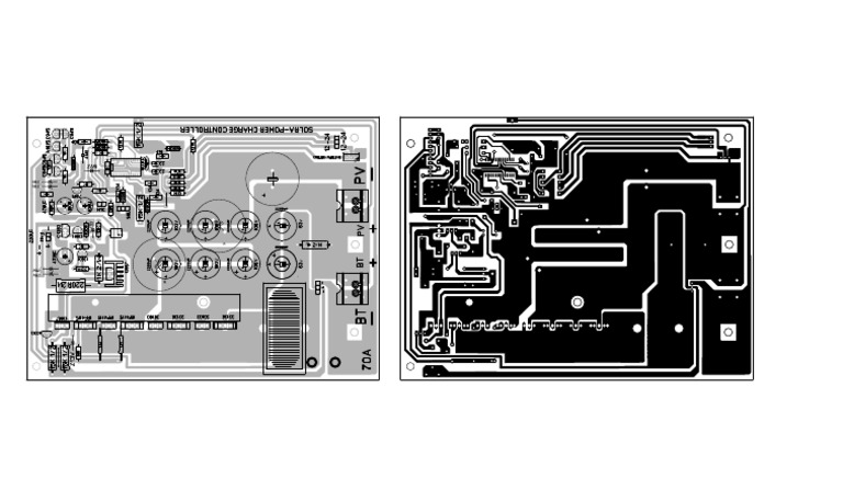 Botam MPPT SMD | PDF