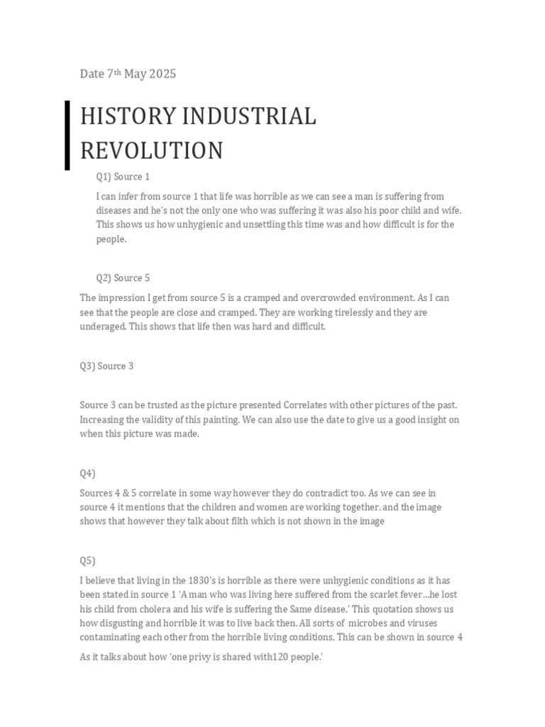 Ismail Work | PDF