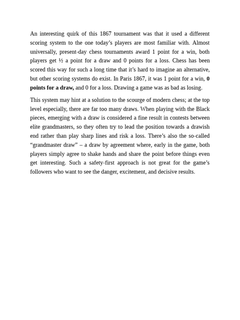 CHBD | PDF | Chess | Abstract Strategy Games
