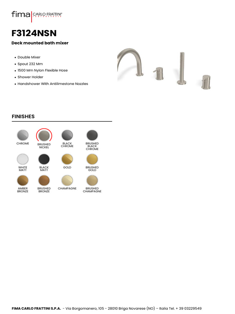 Fima | PDF