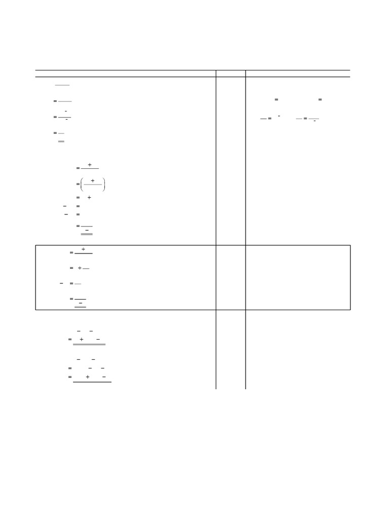 CP Mock 1 Paper1 Solution E | PDF