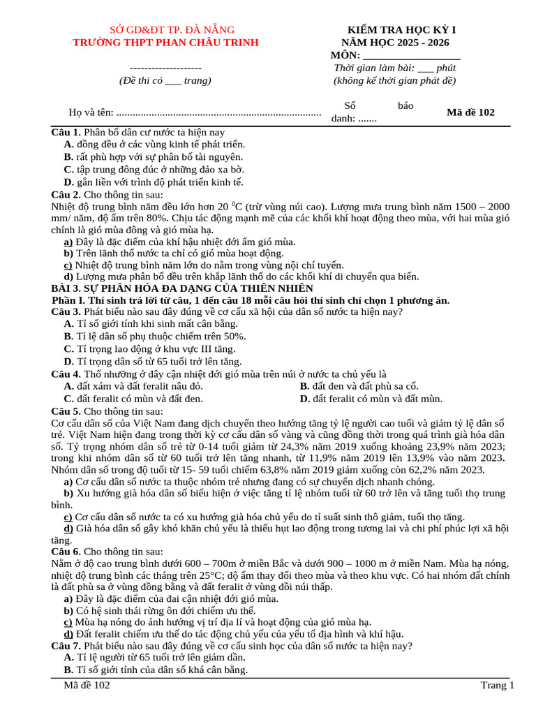 Ma de 102 | PDF