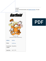 Garfield