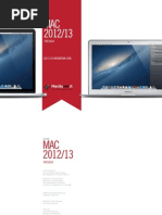 Download IntroduzIone a OS X 108 Mountain LIon di Macitynetit by alegamma SN102002082 doc pdf