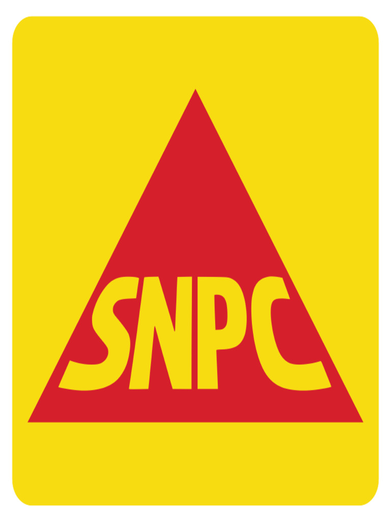 SNPC Logo | PDF