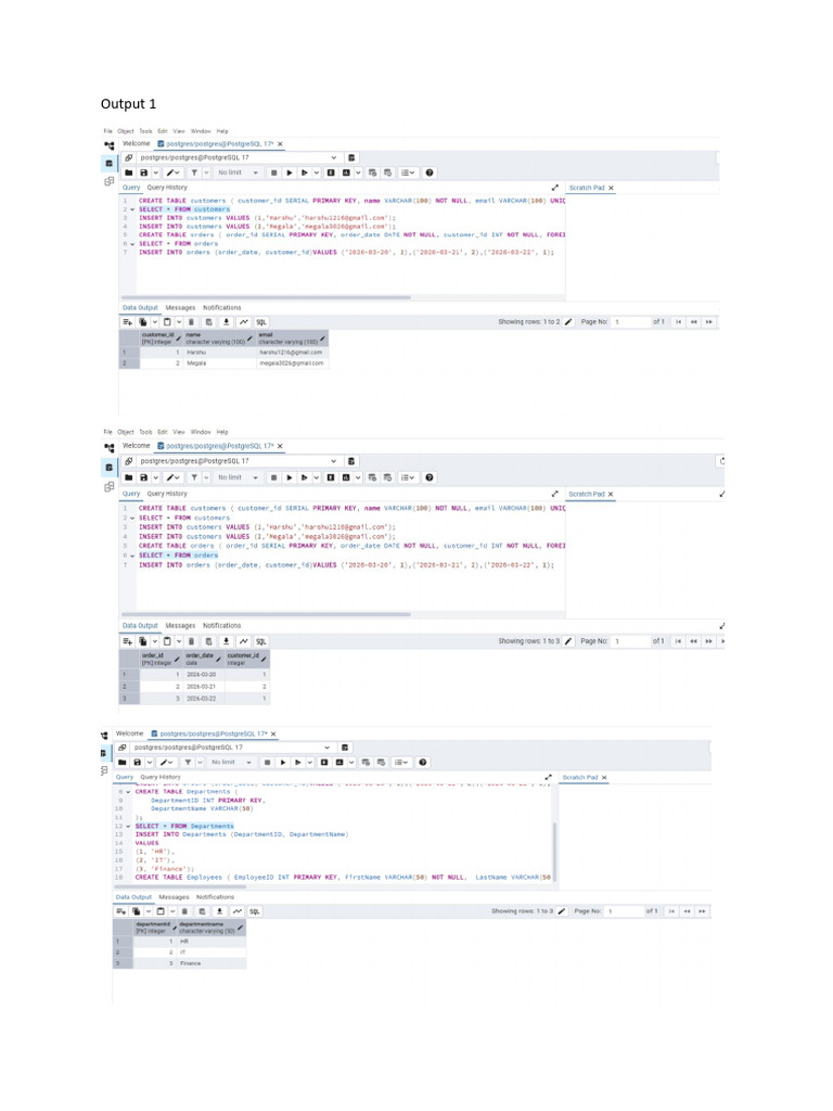 Output 3 | PDF