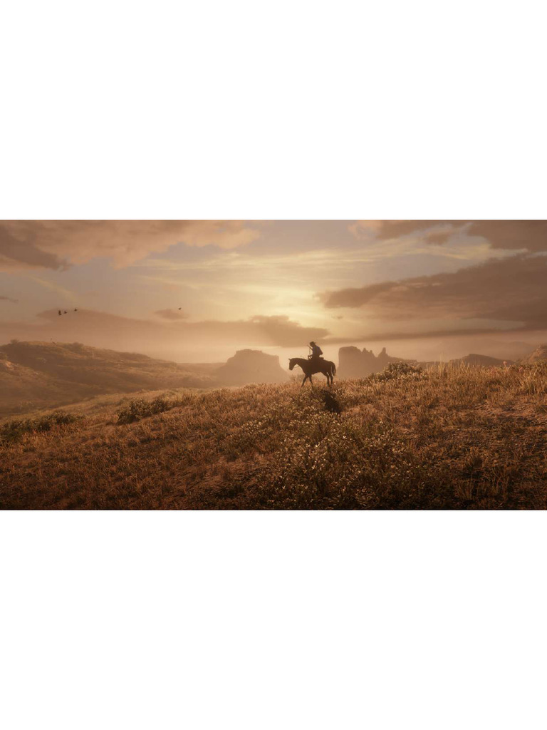 3840x2160 Desktop 4k Red Dead Redemption Wallpaper Image | PDF