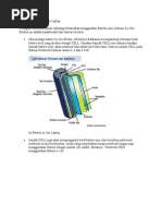 Download Baterai Laptop by Cah Edan SN102002916 doc pdf