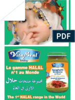 Catalog Halal Baby Food Petits Pots Bebe Halal