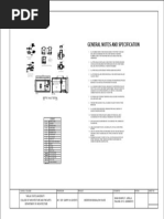 Simple Sanitary Riser Diagram Guide | PDF