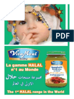 Catalogue Petits Pots Bebe Halal