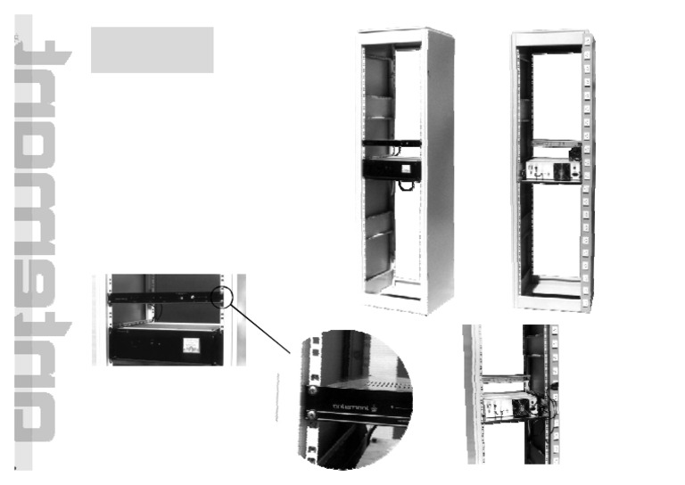 Folleto Rack | PDF