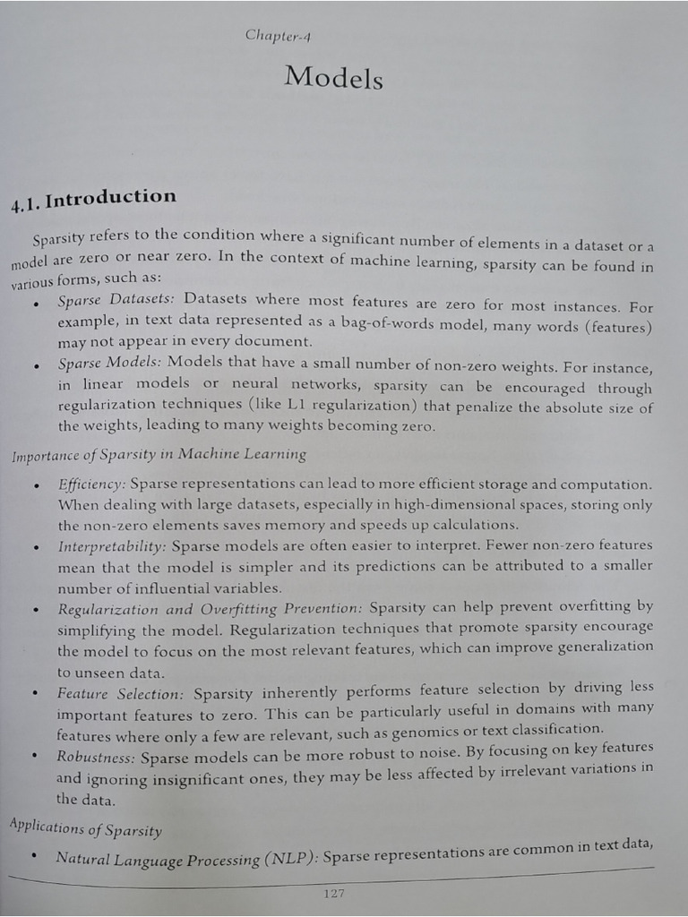 MLT Unit 4 | PDF