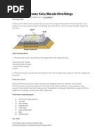 Download Desain Perkerasan Kaku Metode Bina Marga by Denny Rulan SN102005505 doc pdf