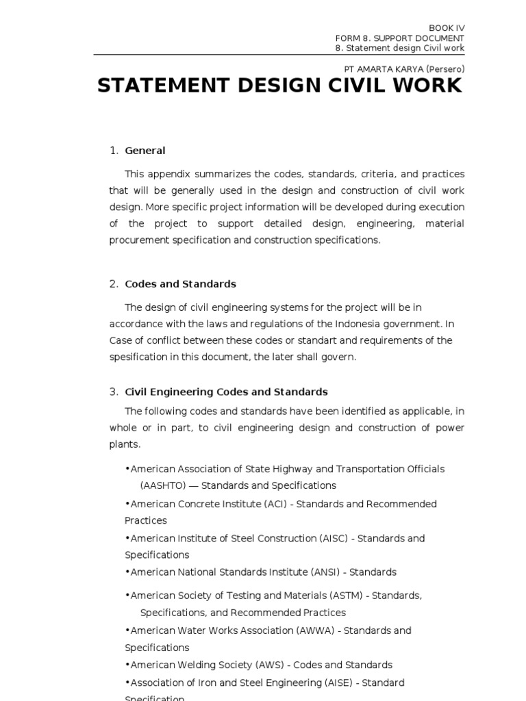 Steel Grating Design for H20 Loads | PDF | Structural Load | Strength ...