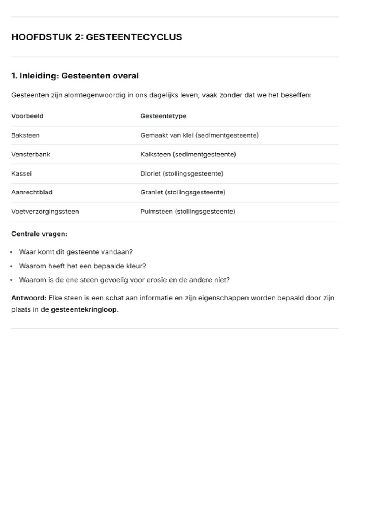 Geste Enten | PDF