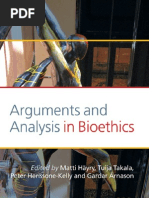 Download Bioethics by Breggae SN102007475 doc pdf