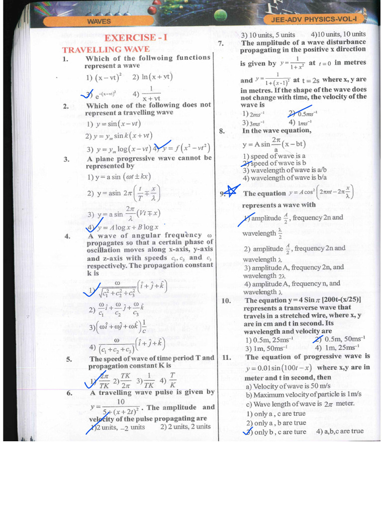 Physics 2 | PDF