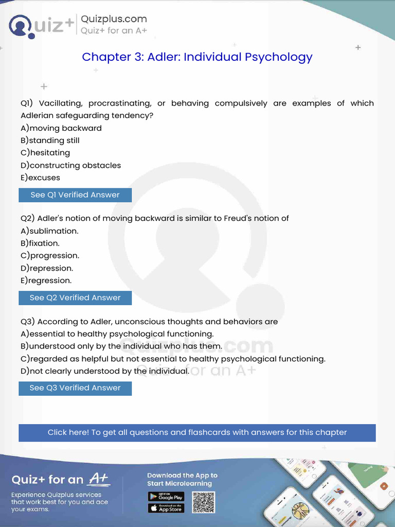Vacillating Procrastinating or Behaving Compulsively Are Examples of ...