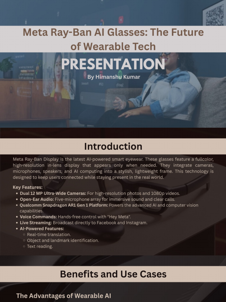 Ip Presentation | PDF