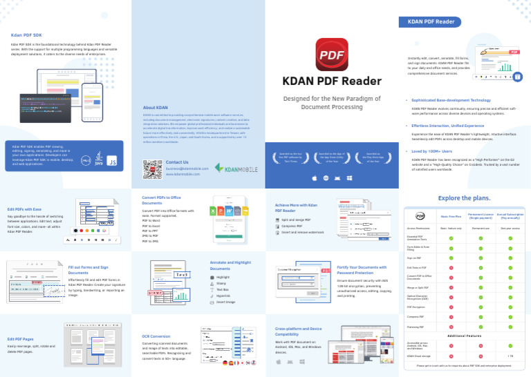 PDF Product DM Cmyk en | PDF | Digital Technology | Computing