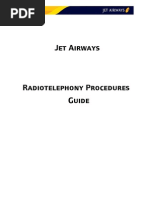 RT Procedure Guide