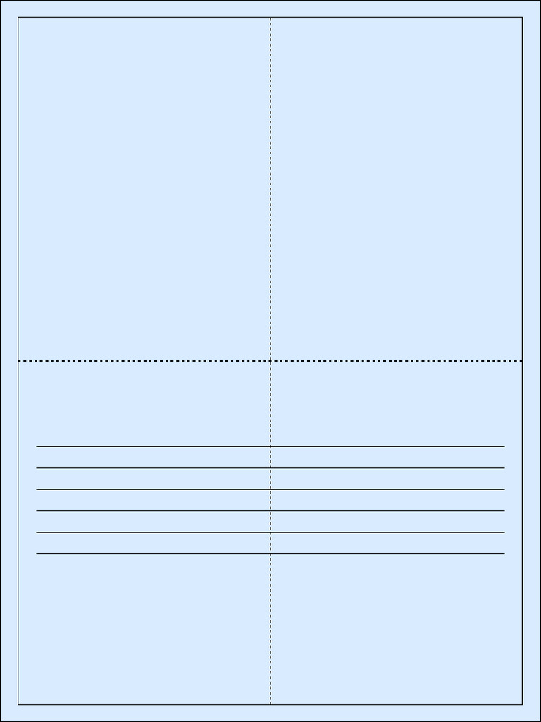 Inland Letter Realistic | PDF