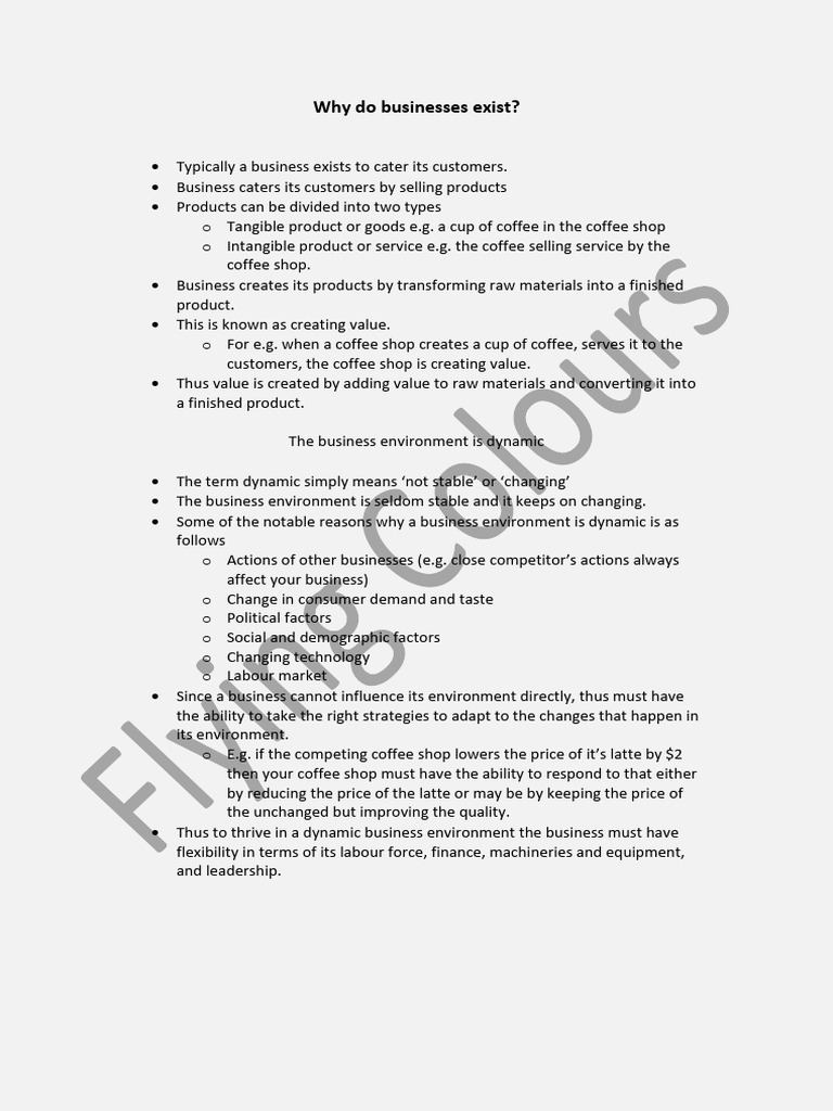 Business Basics | PDF | Partnership | Mergers And Acquisitions