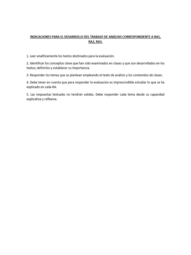 PAUTA | PDF