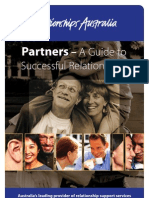 Partners Successful Relationship - Ashx