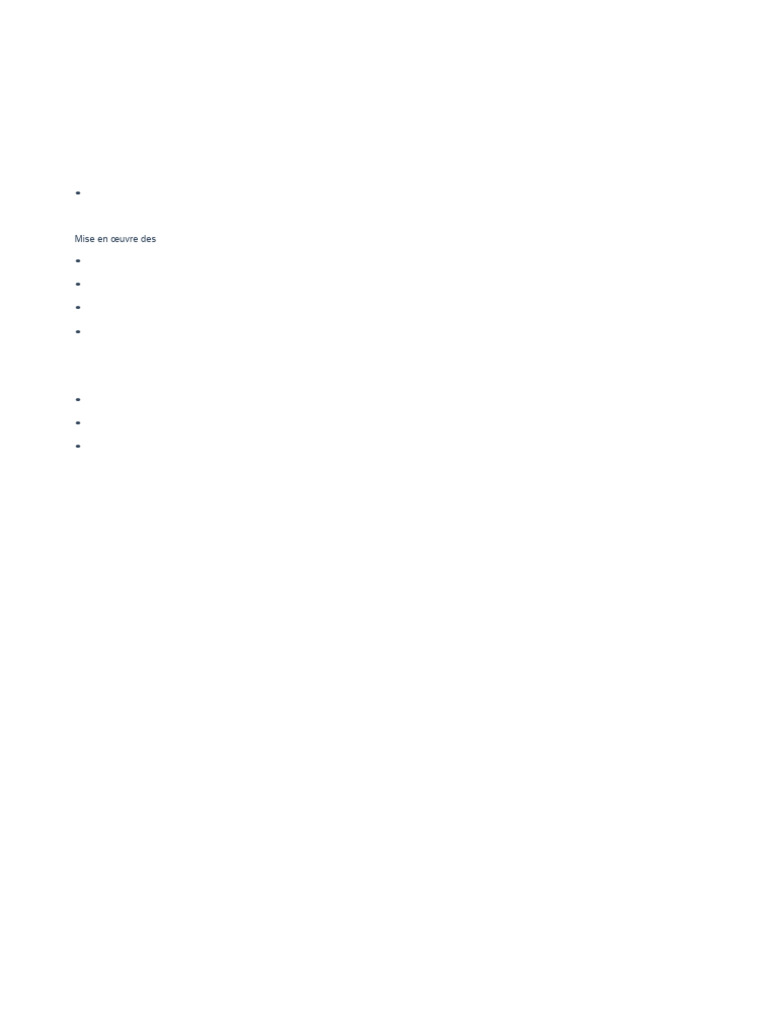 Annex 1 Comment Faire Évoluer Votre Organisation Commerciale | PDF ...