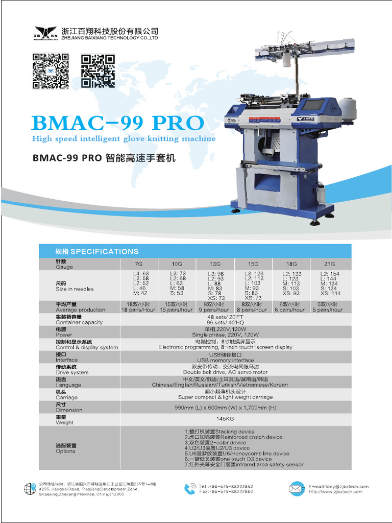 Bmac Pro | PDF