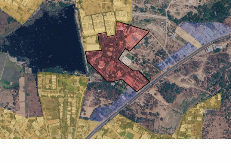 Location Map | PDF